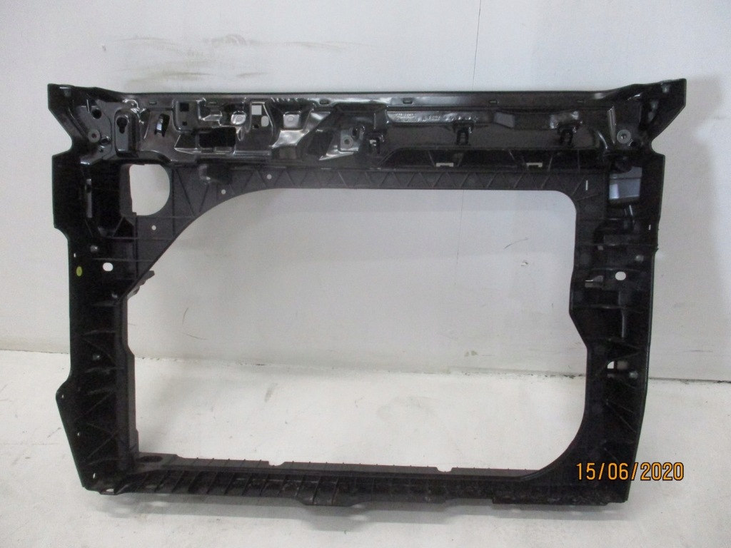 фото №5, Pas передній vw up 1s0 1s0805355