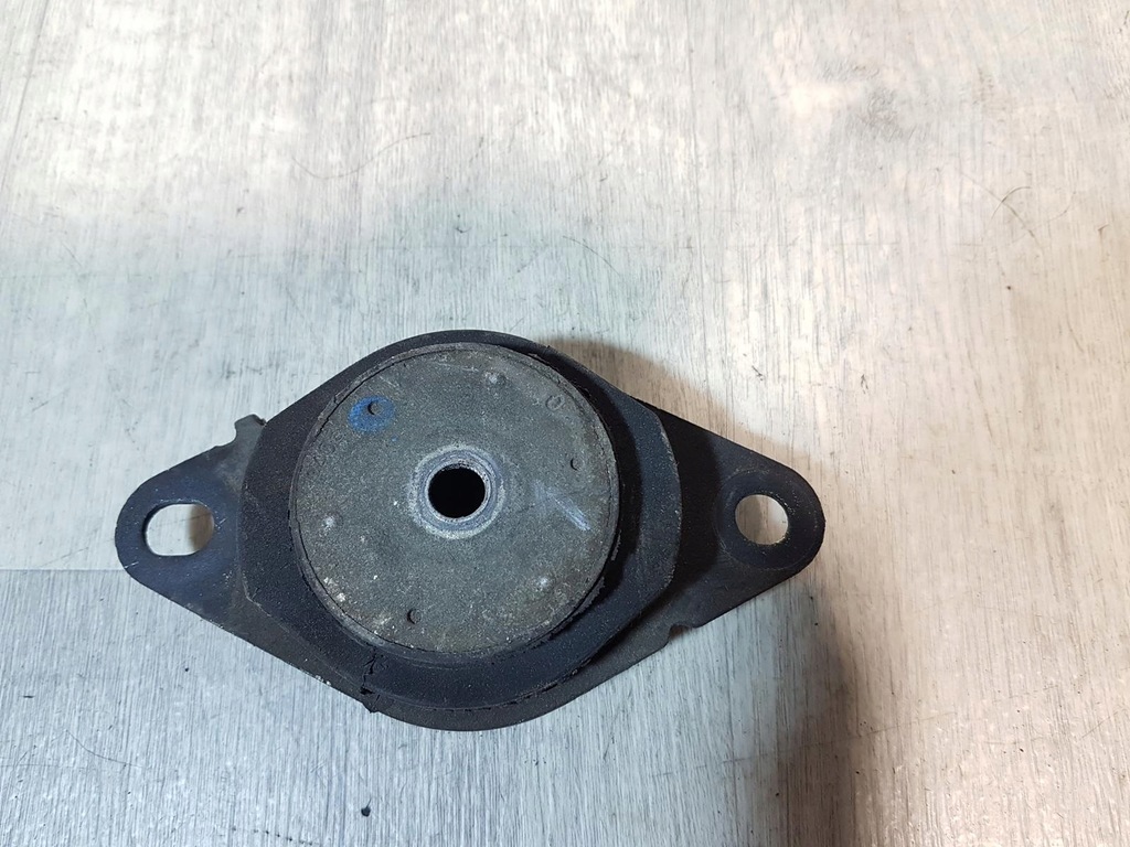 фото №2, Подушка кронштейн двигуна renault espace 2.2 dci