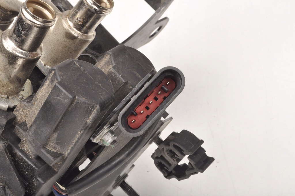 фото №7, Ferrari california 4.3 помпа wody электроклапан