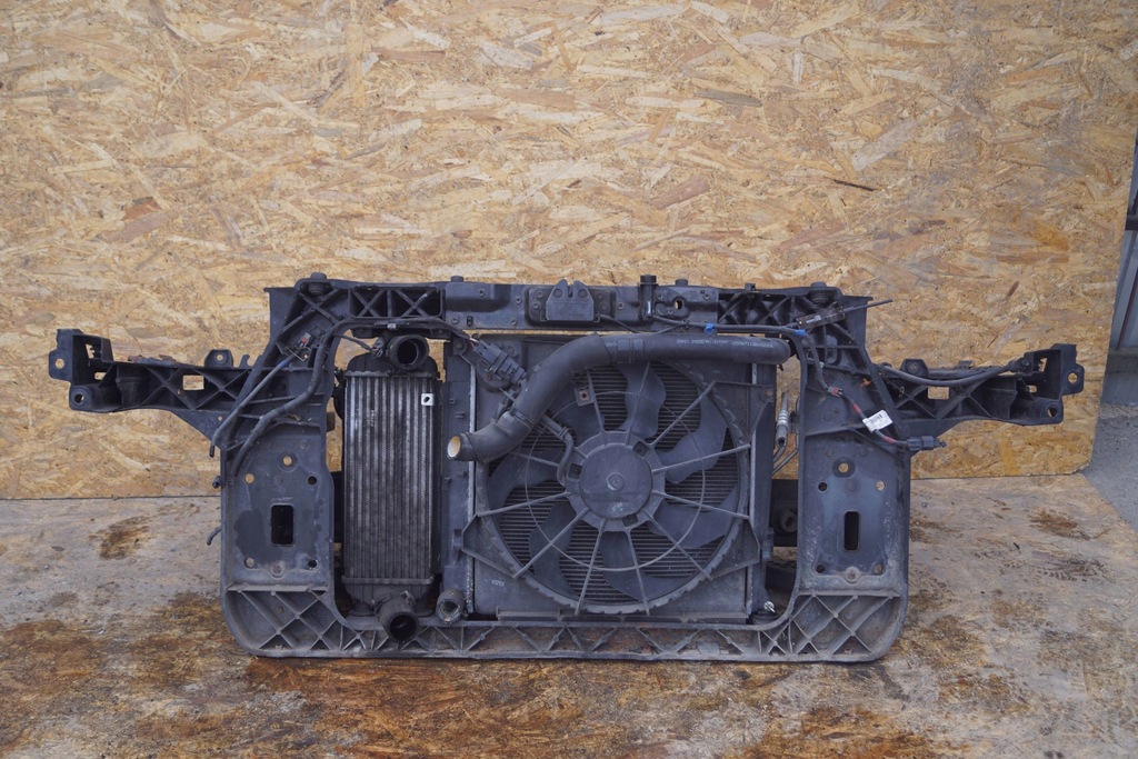 фото №13, Hyundai ix 35 pas передний 1.7 crdi d799