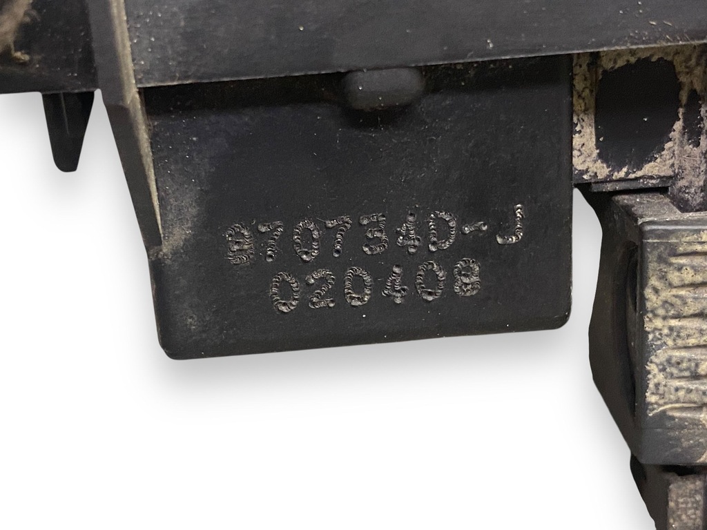 фото №7, Opel vectra c 1800cm3 2008 блок управления / модуль вентиляторов хэтчбек 1379151