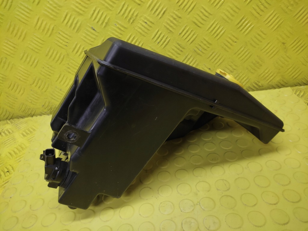 фото №4, Mazda 6 бачок омивача вікон 855341054