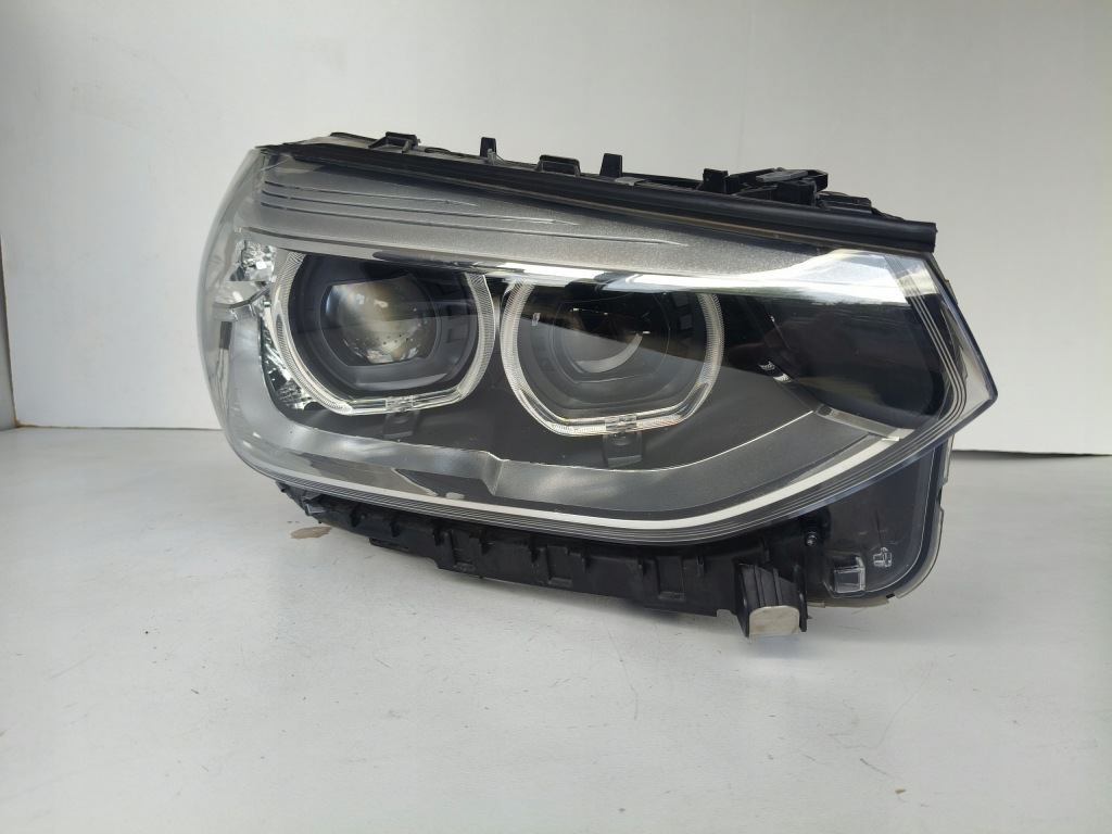 Купити Фара правий фара bmw x3 g01 18- full led