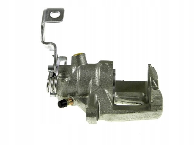 фото №4, Суппорт renault trafic 98-01 master ii iii левый задняя