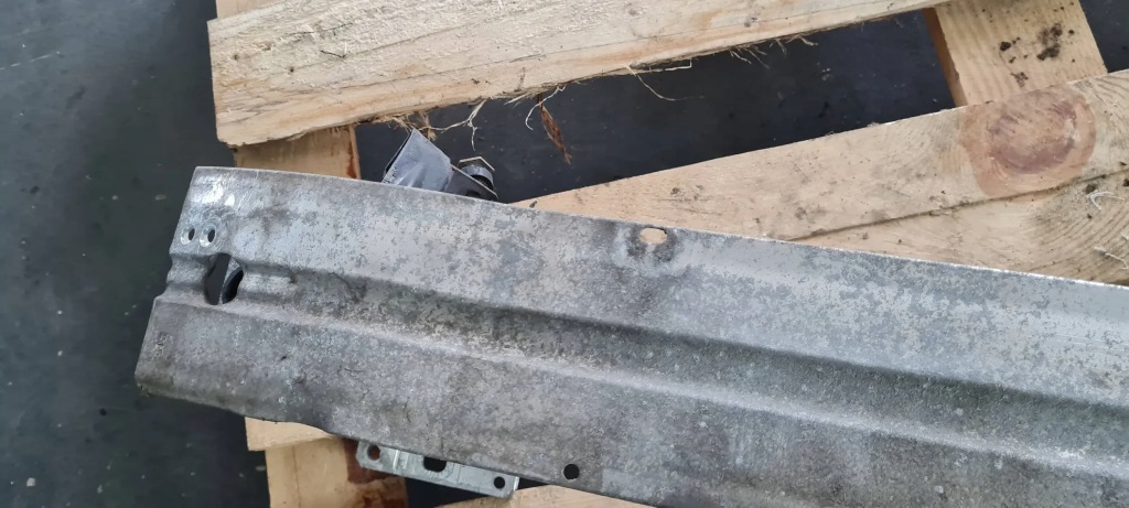 фото №7, Q5 8r балка бампера перед передня зона 8r0807113b