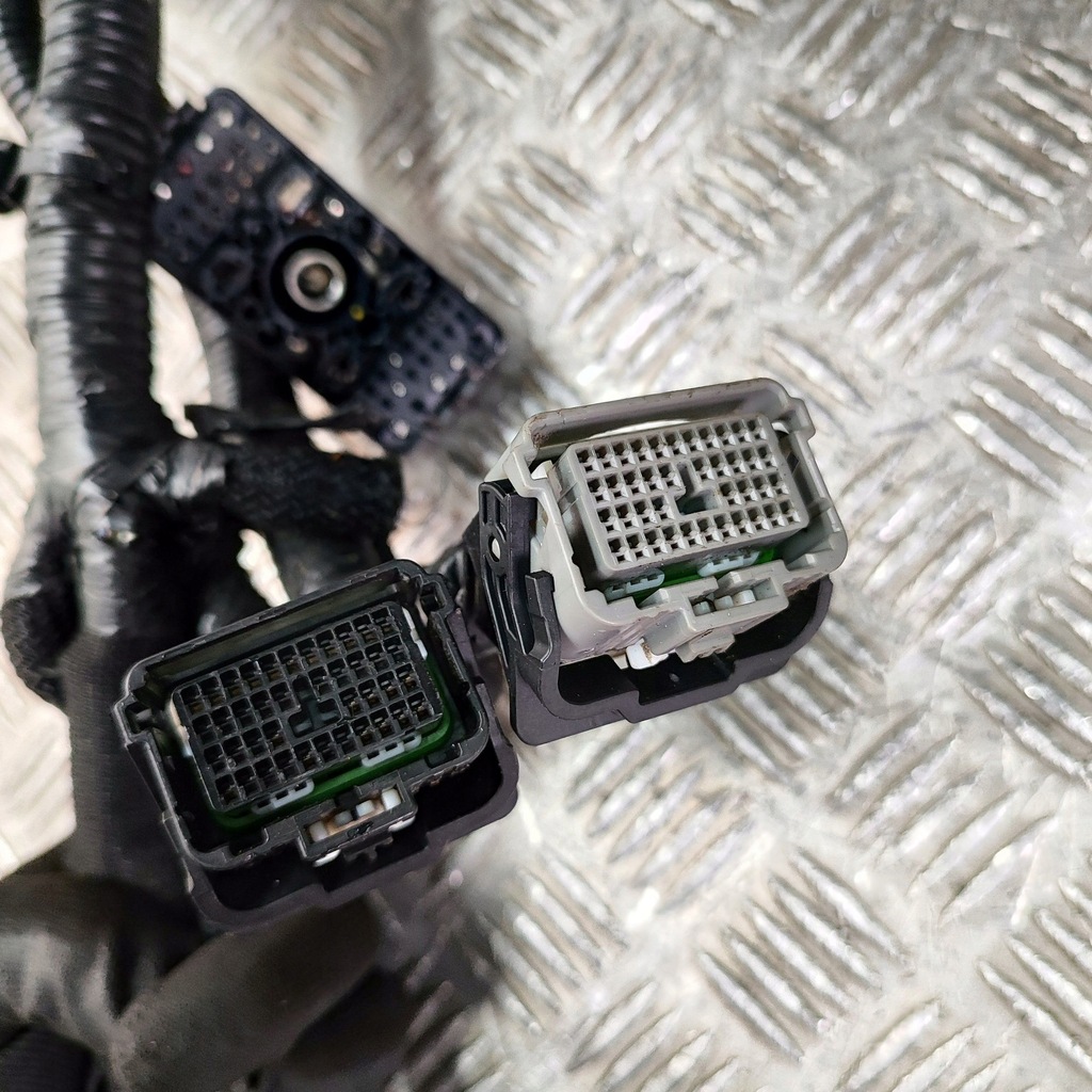 фото №7, Opel ampera 2014 двигун