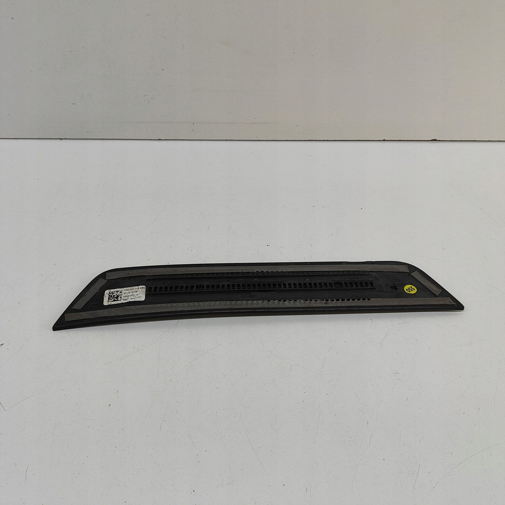 фото №5, Audi a6 s6 c8 4k 2019 права сторона захист / накладка поріг