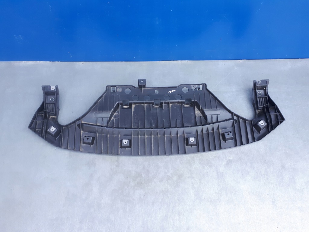 Mazda 6 12- 2012-2015 захист pod бампер перед dół Зі Шроту