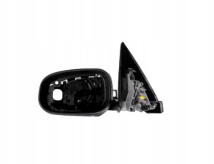 фото №1, Зеркало левая c30 volvo