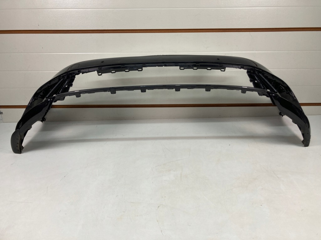 фото №7, Бампер передний vw polo vi 6 gti r-line lift 2cs