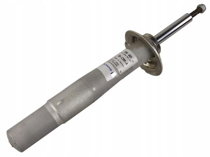 фото №7, Sachs амортизаторы+ osł перед bmw 5 e61 стандарт