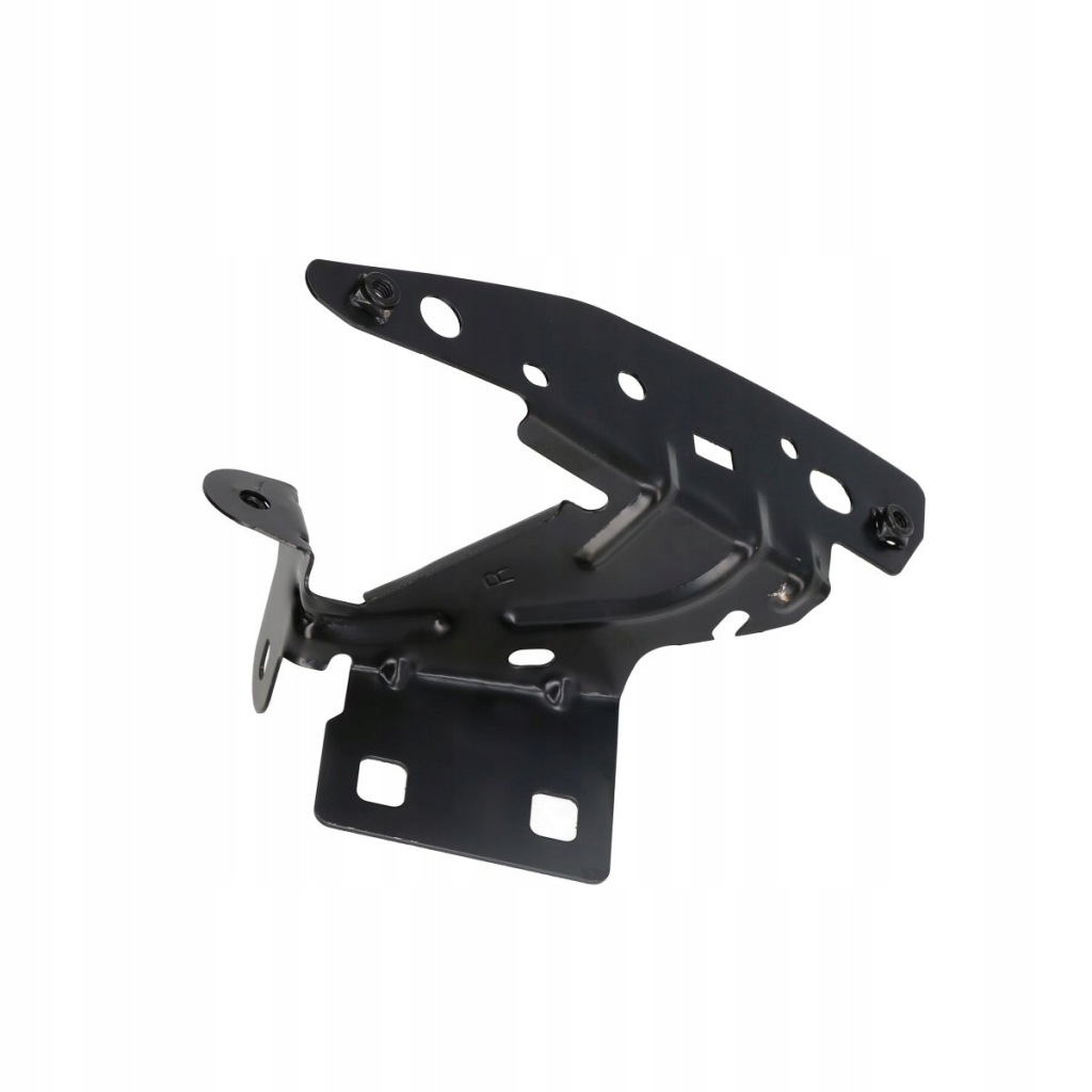 фото №2, Кронштейн крыла r citroen c3 i ii ds3 02-16