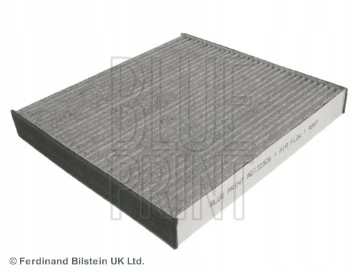 Blue print adt32506 фильтр салонный Цена