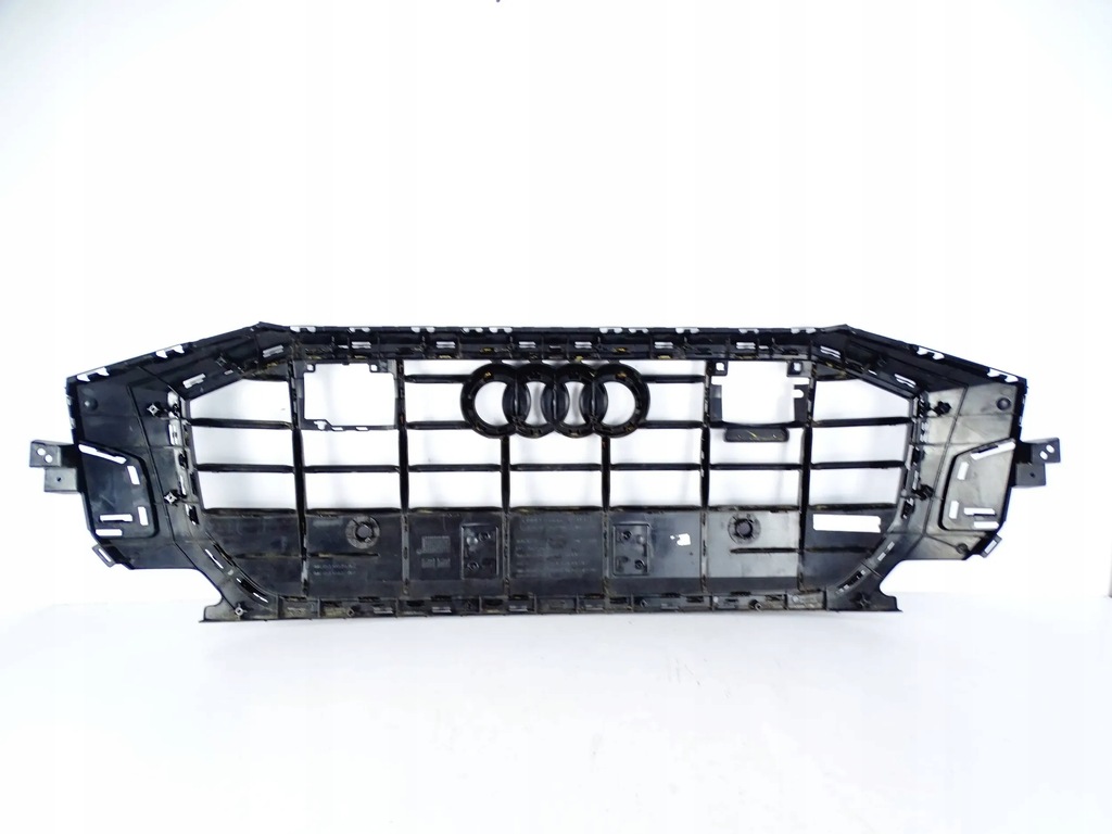 фото №8, Решітка радіатора audi q8 4m8 4m8853651ar