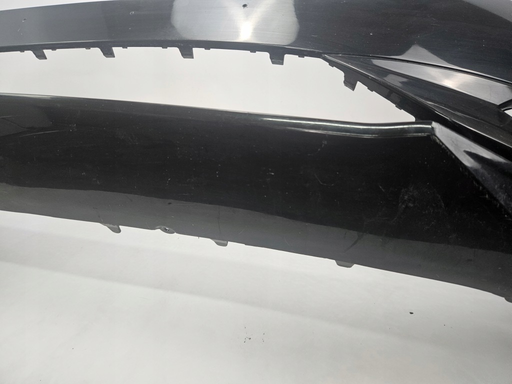 фото №12, Volvo xc60 ii 2017 - 2021 бампер перед 31425160