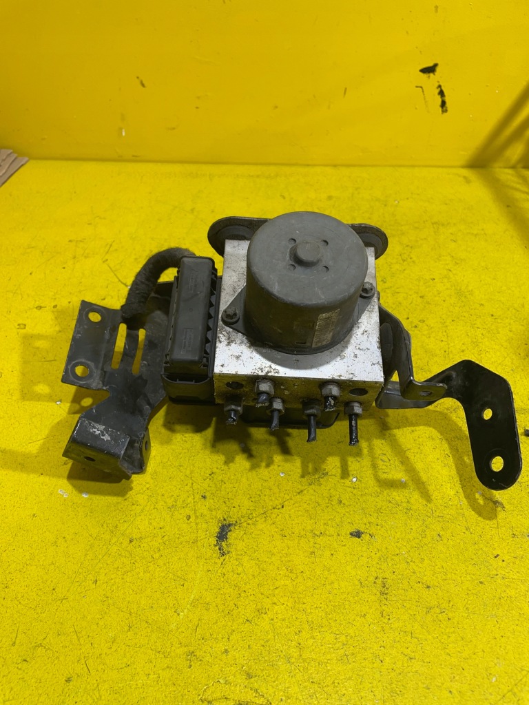 Mini cooper r56 - насос abs Доставка