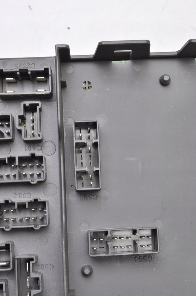 фото №8, Land rover freelander l314 коробка предохранителей 518823208