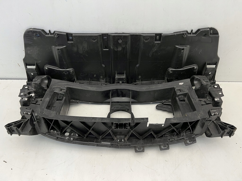 фото №8, Smart forfour w453 підсилювач каркас решітка поперечина