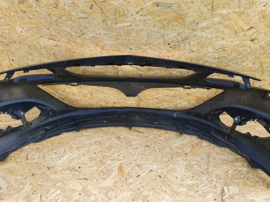 Opel astra j jv4 lift бампер перед передний Киев