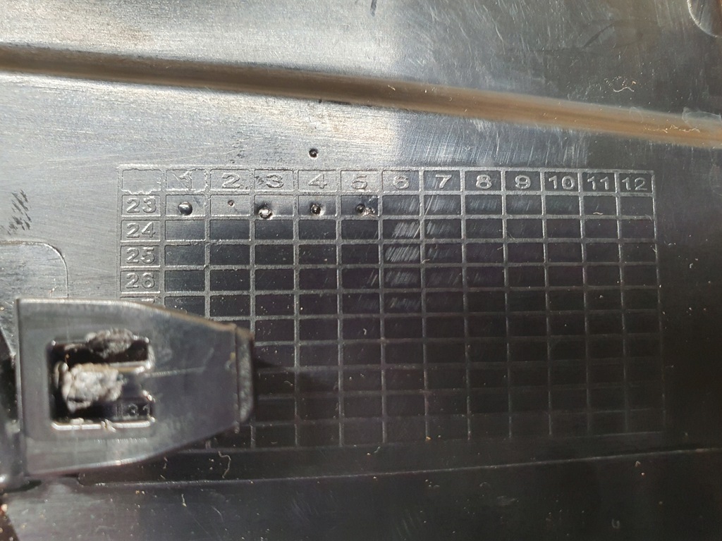 фото №13, Лампа задняя задняя левая hyundai kona ii rok 22- n-line