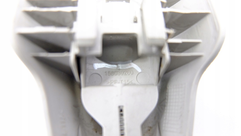 фото №14, Renault clio iv регулировка высоты поперечина безопасности