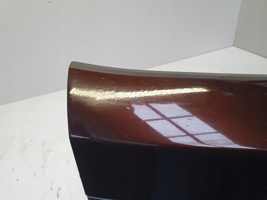 фото №6, Opel mokka mokka x молдинг накладка кришки pod камера