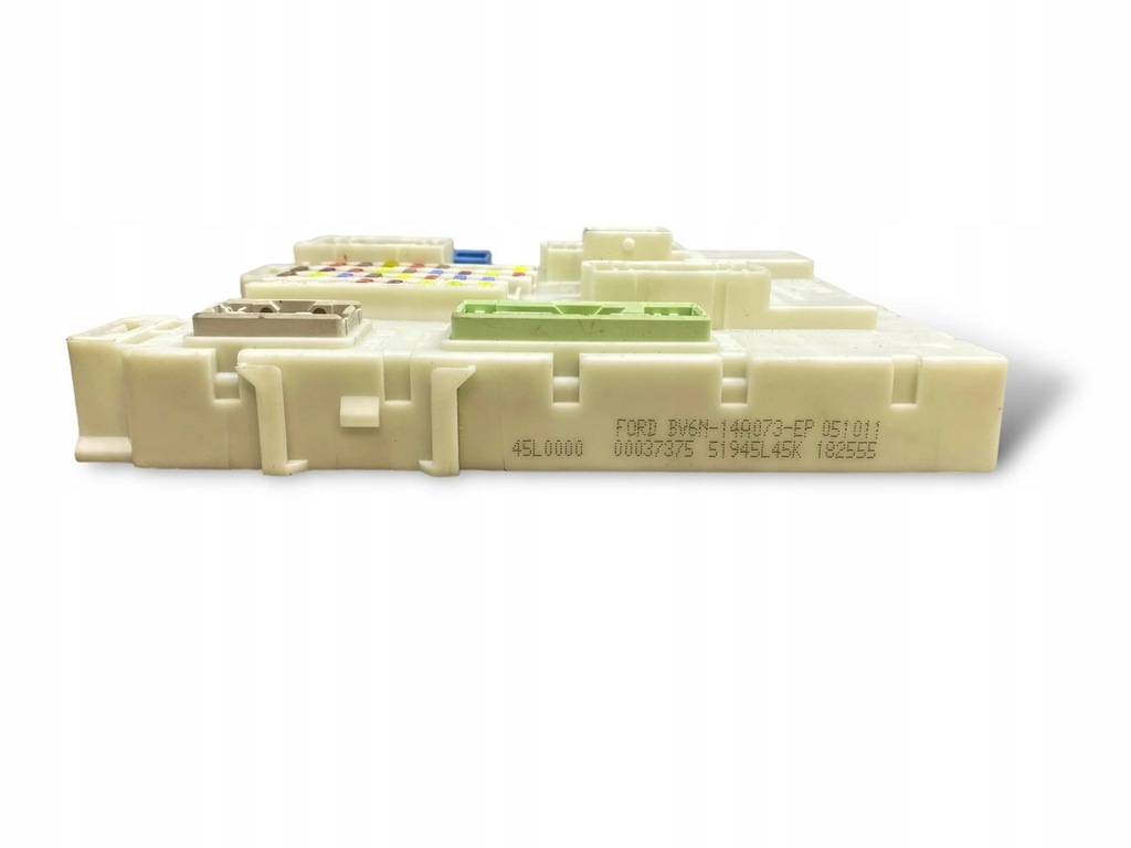 фото №14, Ford grand c-max 2011 блок керування / модуль ecu