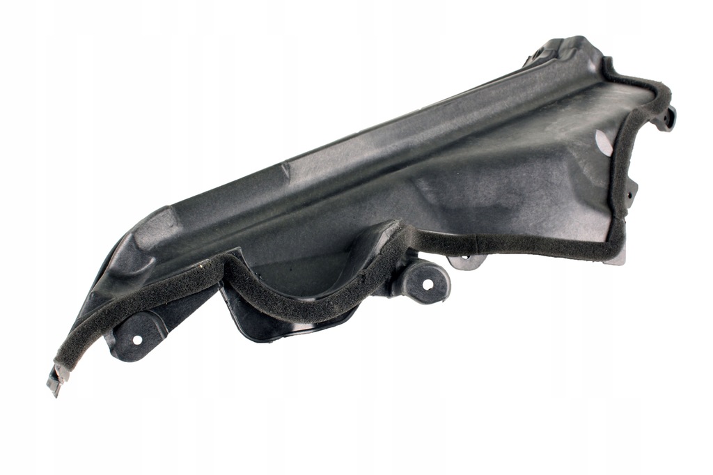 фото №8, Захист стіни перегородки жабо стінка bmw x5 e70 x6 e71 e72