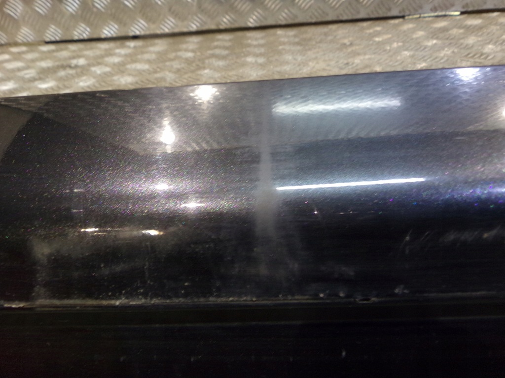 фото №7, Bmw 5 g30 mpakiet f90 m5 молдинг накладка порог