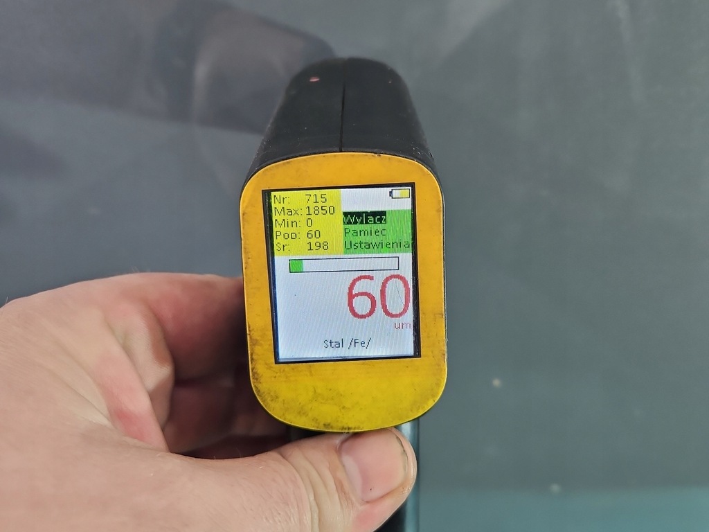 фото №9, Капот передняя hyundai kona i szary r3g