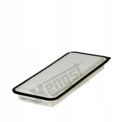 фото №3, Набор фильтров hengst фильтр toyota iq