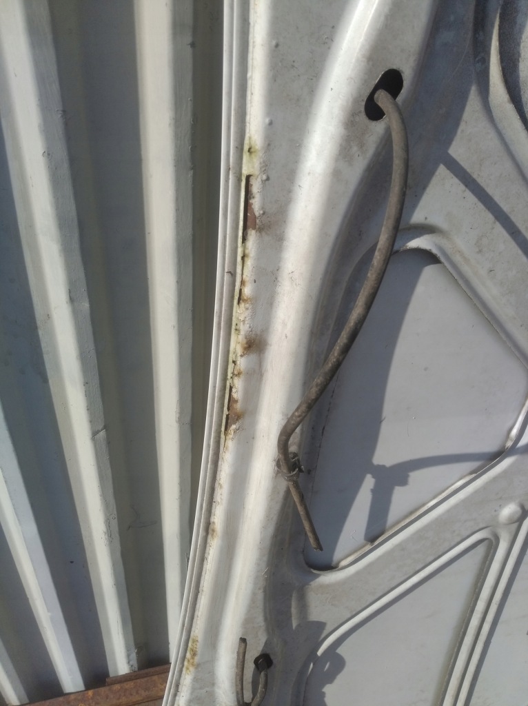 Капот перед renault clio ii рестайлинг Недорого