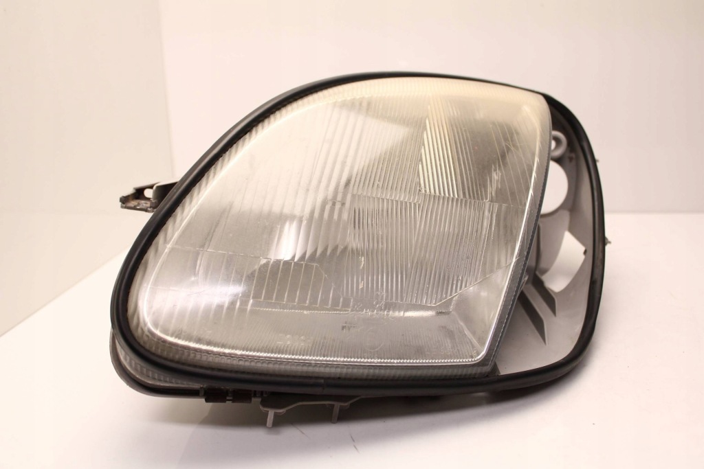 фото №1, Mercedes slk r170 лампа ліва передня лівий перед