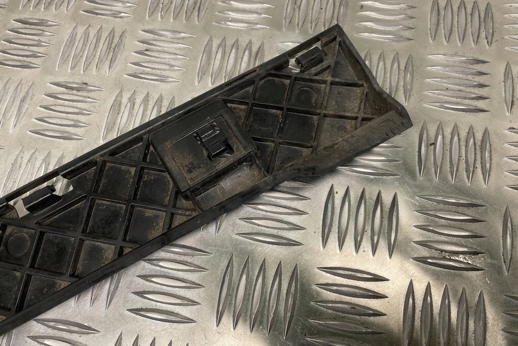 фото №8, Кронштейн порог bmw 4 coupe f32, f82 7285796 2.0l дизель 140kw 2015