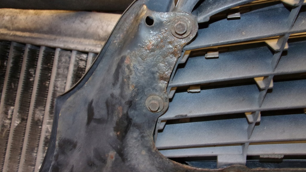 фото №12, Капот кришка двигуна mercedes w203