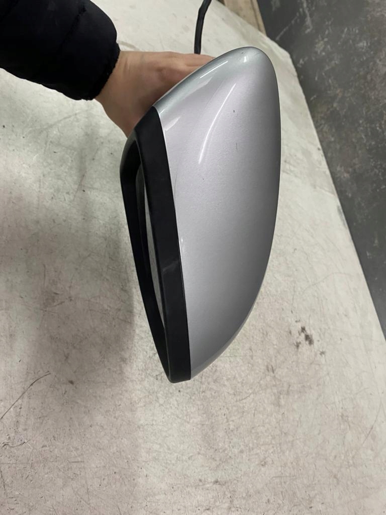 фото №6, Renault clio iv зеркало правое eu