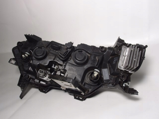 фото №12, Лампа правий перед full led renault koleos 2018