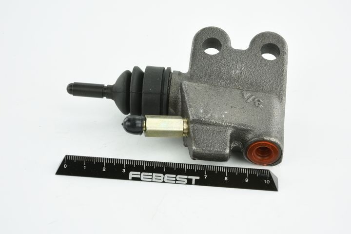фото №10, 0280-a33 febest циліндр зчеплення робочий nissan maxima ca33
