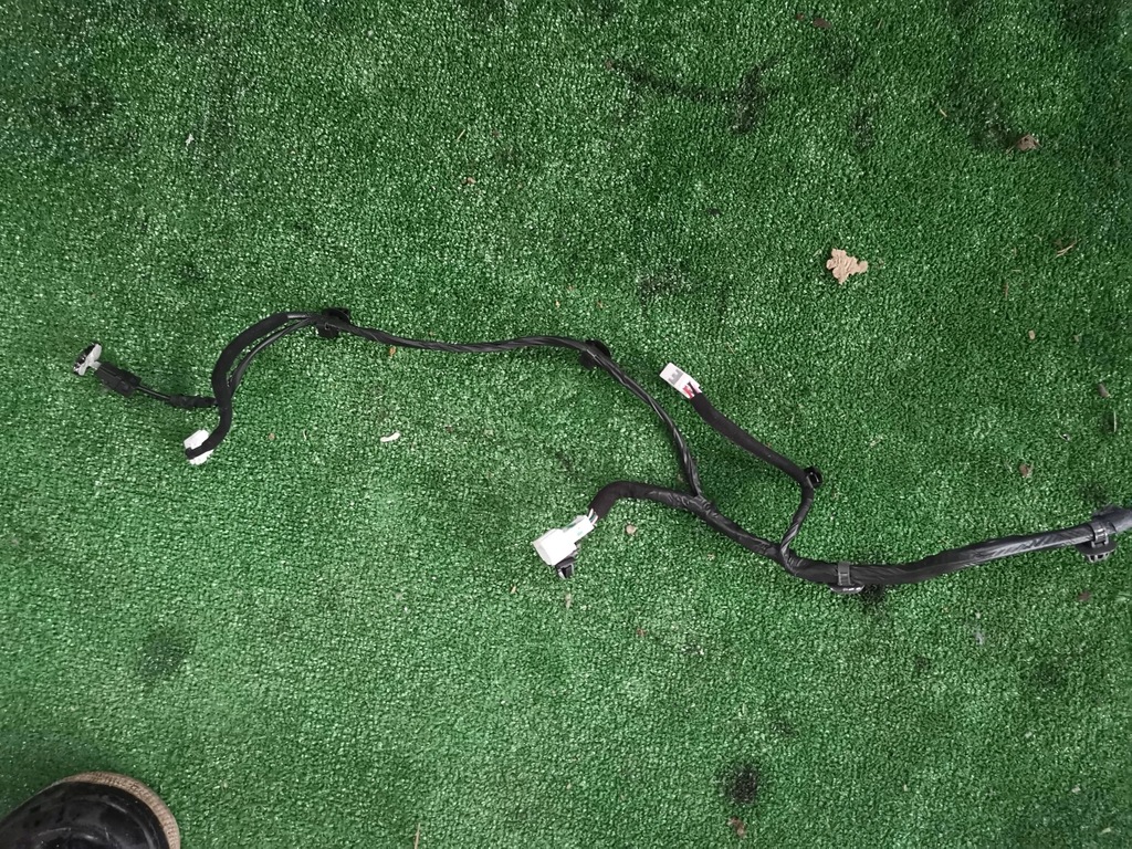 фото №5, Шланг жгут электропроводка крышки hyundai kona 91650-j9020