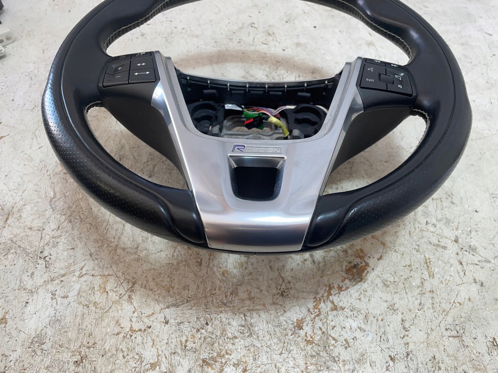 фото №9, Volvo v60 s60 xc60 v70 s80 повітропровід r-design 31377556