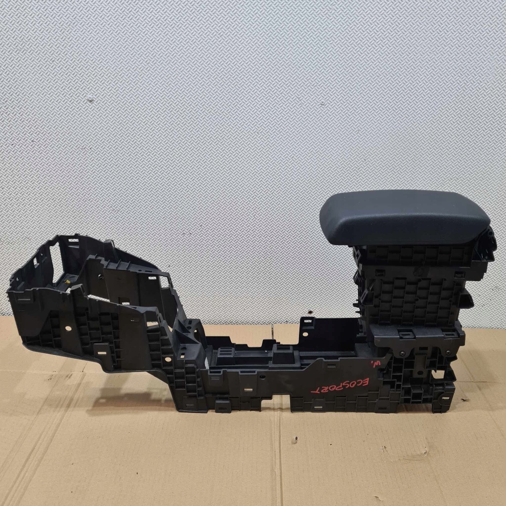 фото №1, Ford ecosport ii lift подлокотник туннель средний eu