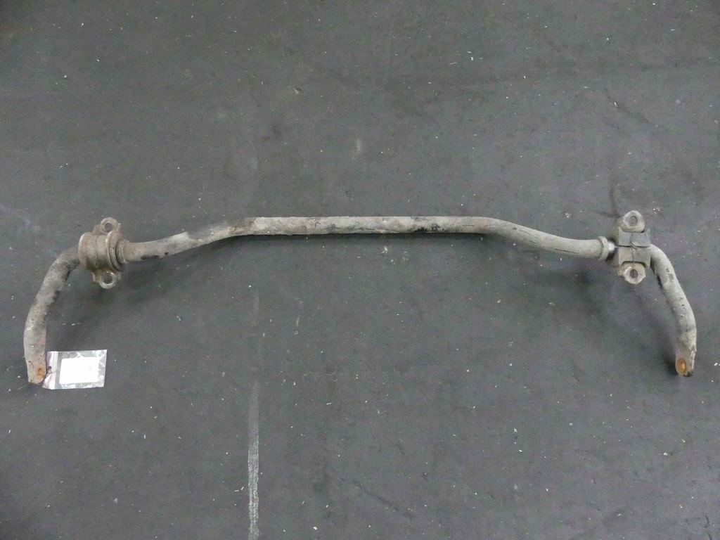 фото №5, Тяга стабілізатора vw amarok 10-16 перед 4x4