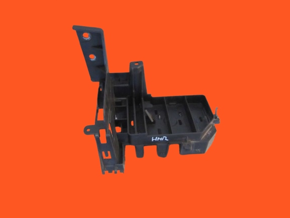 фото №1, Chevrolet hhr 2007 основание корпус аккумулятора