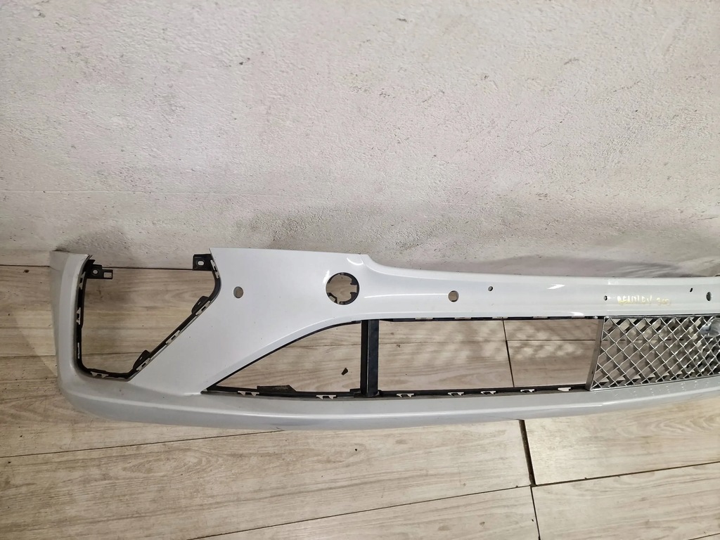 фото №9, Bentley continental 3sd бампер передний