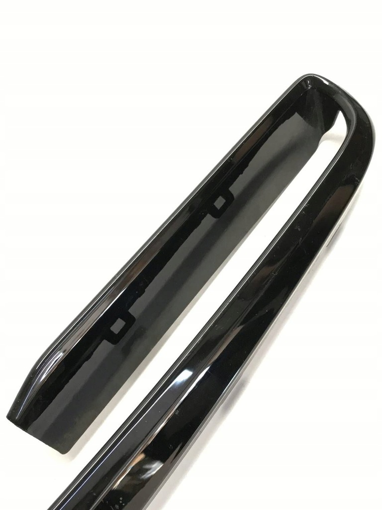 фото №7, Bmw x7 g07 права решітка бампера передній 5a16b88