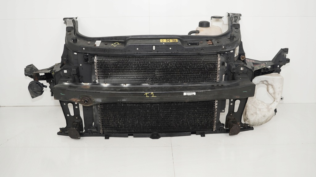 фото №2, Pas перед передний mini cooper r56 06-11r 1.4b