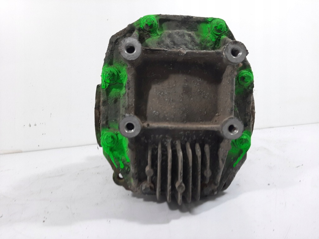 Mercedes w216 cl500 06r міст задній диференціал диференціал передавальне число 2,65 Недорого