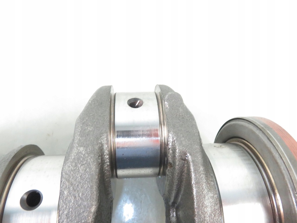 фото №8, Wał коленчатый iveco daily vi 3.0 136 502295018 f1cfa401c