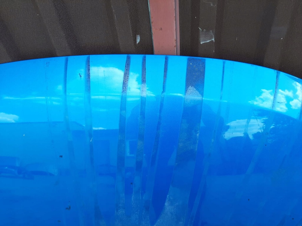 фото №6, Hyundai i10 i 07-10 капот комплектная демонтаж