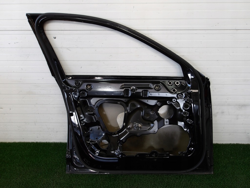 фото №6, Audi a6 c8 4k5 18- двері передні ліва перед оригінальний номер